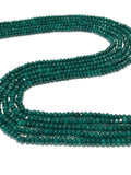 Gemstone Beads, Green Onyx Beads, Dark Green Beads, Wholesale Beads, Bulk Beads, Jewelry Making, Jewelry Supplies, Onyx Beads, 4mm Beads
