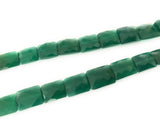 Green Onyx Gemstone Beads, Natural Green Onyx Nugget Beads, Wholesale Beads, Bulk Beads, Jewelry Supplies for Jewelry Making, Green Beads