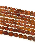 Natural Sapphire Beads, Gemstone Beads , Bulk Jewelry Supplies, Wholesale Beads for Jewelry Making, Precious Beads, 13"Strand