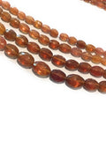 Natural Sapphire Beads, Gemstone Beads , Bulk Jewelry Supplies, Wholesale Beads for Jewelry Making, Precious Beads, 13"Strand