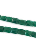 Green Onyx Gemstone Beads, Natural Green Onyx Nugget Beads, Wholesale Beads, Bulk Beads, Jewelry Supplies for Jewelry Making, Green Beads