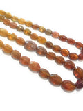 Natural Sapphire Beads, Gemstone Beads , Bulk Jewelry Supplies, Wholesale Beads for Jewelry Making, Precious Beads, 13"Strand