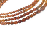 Natural Sapphire Gemstone Beads, Jewelry Supplies for Jewelry Making, Yellow Sapphire Beads, Wholesale Beads, Bulk Beads, Full 13"Strand