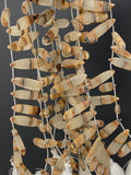 Natural Brown Bumble Bee Jasper Beads, Jasper Gemstone Beads, Bulk Wholesale Beads, Jewelry Supplies