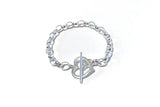 Bracelet Findings, Link Bracelet, Jewelry Findings, Bracelet Supplies, Bracelet Making, Jewelry Making, DIY Jewelry, Jewelry Supplies, DIY