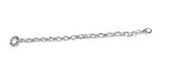 Bracelet Findings, Bracelet Making, Bracelet Findings, Silver Bracelet, Link Bracelet, Diy Bracelet, Love Carved Bracelet, Jewelry Findings