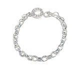 Bracelet Findings, Bracelet Making, Bracelet Findings, Silver Bracelet, Link Bracelet, Diy Bracelet, Love Carved Bracelet, Jewelry Findings