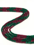 Onyx Beads, Green Onyx Beads, Red Onyx Beads, Bulk Beads, Semi precious Beads, Jewelry Supplies, Jewelry Making, Wholesale Beads, 4mm Beads