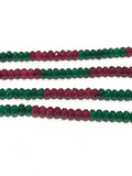 Onyx Beads, Green Onyx Beads, Red Onyx Beads, Bulk Beads, Semi precious Beads, Jewelry Supplies, Jewelry Making, Wholesale Beads, 4mm Beads