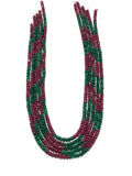 Onyx Beads, Green Onyx Beads, Red Onyx Beads, Bulk Beads, Semi precious Beads, Jewelry Supplies, Jewelry Making, Wholesale Beads, 4mm Beads