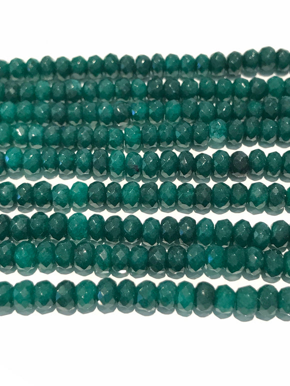Gemstone Beads, Green Onyx Beads, Dark Green Beads, Wholesale Beads, Bulk Beads, Jewelry Making, Jewelry Supplies, Onyx Beads, 4mm Beads