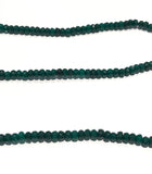 Gemstone Beads, Green Onyx Beads, Dark Green Beads, Wholesale Beads, Bulk Beads, Jewelry Making, Jewelry Supplies, Onyx Beads, 4mm Beads