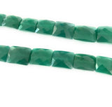Green Onyx Gemstone Beads, Natural Green Onyx Nugget Beads, Wholesale Beads, Bulk Beads, Jewelry Supplies for Jewelry Making, Green Beads