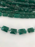 Green Onyx Gemstone Beads, Natural Green Onyx Nugget Beads, Wholesale Beads, Bulk Beads, Jewelry Supplies for Jewelry Making, Green Beads