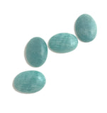 Amazonite Cabochon, Gemstone Cabochon, Natural Gemstone, Jewelry Making, Jewelry Supplies, Wire Wrapping, Amazonite, DIY Jewelry, 1 pc
