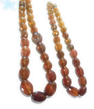 Natural Sapphire Beads, Gemstone Beads , Bulk Jewelry Supplies, Wholesale Beads for Jewelry Making, Precious Beads, 13"Strand