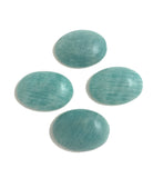Amazonite Cabochon, Gemstone Cabochon, Natural Gemstone, Jewelry Making, Jewelry Supplies, Wire Wrapping, Amazonite, DIY Jewelry, 1 pc