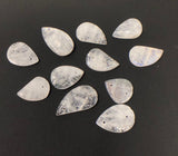 11 Pcs Lot of Moonstone Carved Leaf Beads - Front Top Drilled and Bottom Drilled, Rainbow Moonstone Carved Leaf Beads, Bulk Beads