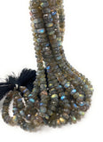 Wholesale Labradorite beads ready to ship from USA by Akstar Gems