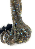 Wholesale Labradorite beads ready to ship from USA by Akstar Gems
