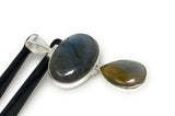 Labradorite Pendant, Gemstone Pendant, Gemstone Jewelry, Sterling Silver Pendant, Silver Jewelry, Wholesale Pendant, Gifts for Her
