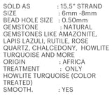 Natural Multi Stone Gemstone Coin Beads, Mix Stone Gemstone Beads, Bulk Wholesale Beads for Jewelry Making, 6-8mm, 15.5" Strand