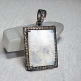 Natural Moonstone Spiritual Pendant