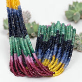Wholesale gemstone beads for jewelry designers and beading supplies