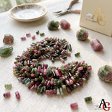 Natural gemstone beads ready to ship from USA by Akstar Gems