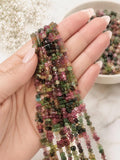 Akstar Gems natural Tourmaline beads for handmade jewelry designers
