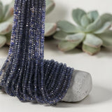 Natural gemstone beads for jewelry designers by Akstar Gems