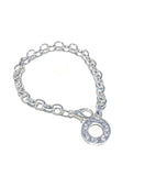 Bracelet Findings, Bracelet Making, Bracelet Findings, Silver Bracelet, Link Bracelet, Diy Bracelet, Love Carved Bracelet, Jewelry Findings