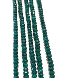 Gemstone Beads, Green Onyx Beads, Dark Green Beads, Wholesale Beads, Bulk Beads, Jewelry Making, Jewelry Supplies, Onyx Beads, 4mm Beads