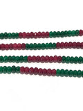 Onyx Beads, Green Onyx Beads, Red Onyx Beads, Bulk Beads, Semi precious Beads, Jewelry Supplies, Jewelry Making, Wholesale Beads, 4mm Beads