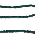 Gemstone Beads, Green Onyx Beads, Dark Green Beads, Wholesale Beads, Bulk Beads, Jewelry Making, Jewelry Supplies, Onyx Beads, 4mm Beads