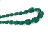 Gemstone Beads, Green Onyx Beads, Nugget Beads, Jewelry Supplies, Jewelry Making, Wholesale Beads, Bulk Beads, Green Beads, Onyx Beads