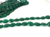 Gemstone Beads, Green Onyx Beads, Nugget Beads, Jewelry Supplies, Jewelry Making, Wholesale Beads, Bulk Beads, Green Beads, Onyx Beads