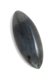 Labradorite Cabochon, Natural Gemstone Cabochon, Wire Wrapping, Jewelry Supplies, Jewelry Making, Gemstone Cabochon, 41.25x16.5x8.75mm
