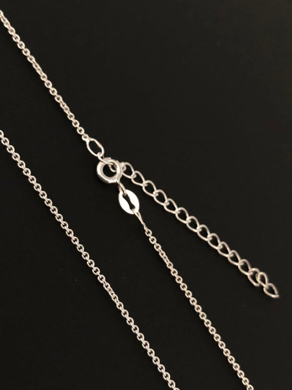 Wholesale gold sterling silver chains by the foot, AZ Findings, Jewelry  Making Chains Supplies Wholesaler
