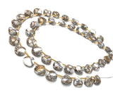Labradorite Pendant, Larimar Pendant, Gemstone Pendant, Gemstone Jewelry, Sterling Silver Pendant, Bohemian Jewelry, Wholesale Pendant
