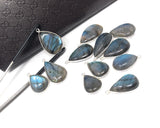 Labradorite Gemstone Charms, Sterling Silver Bulk Charms, Wholesale Jewelry Findings for Jewelry Making, Jewelry Supplies, 1 pc