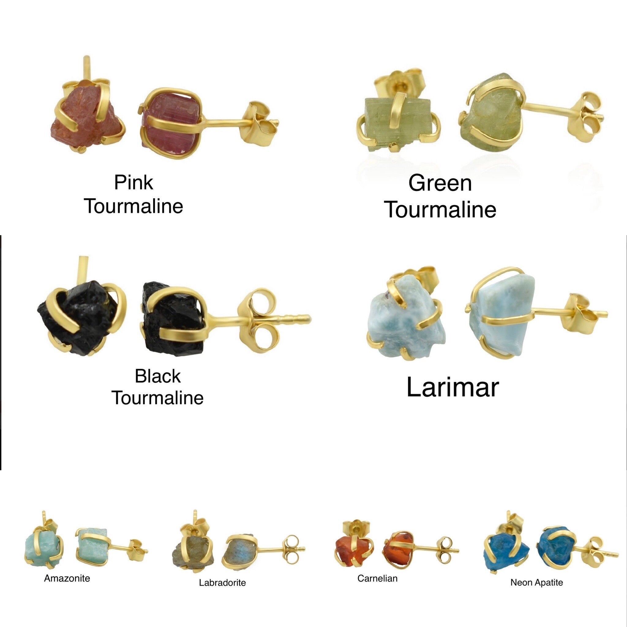 Hanging Disc Charm Huggies | Buy 18KT Gold Bali Earrings | STAC Fine  Jewellery